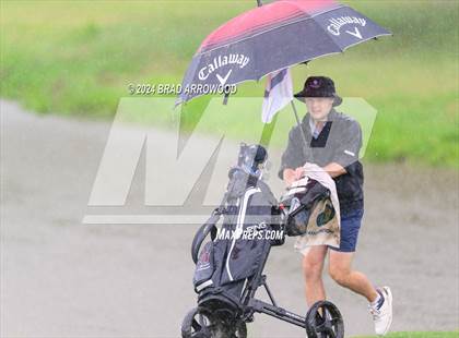Thumbnail 1 in NCHSAA 2A Final (Day 2 / Awards) photogallery.