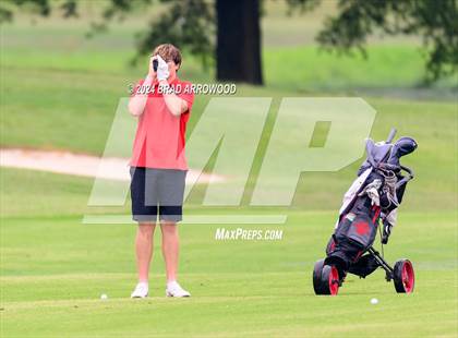 Thumbnail 3 in NCHSAA 2A Final (Day 2 / Awards) photogallery.