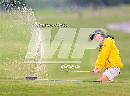 Thumbnail 3 in NCHSAA 2A Final (Day 2 / Awards) photogallery.