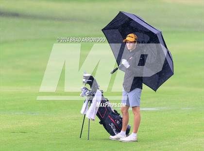 Thumbnail 2 in NCHSAA 2A Final (Day 2 / Awards) photogallery.