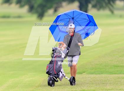 Thumbnail 1 in NCHSAA 2A Final (Day 2 / Awards) photogallery.
