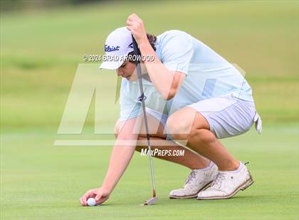 Thumbnail 3 in NCHSAA 2A Final (Day 2 / Awards) photogallery.