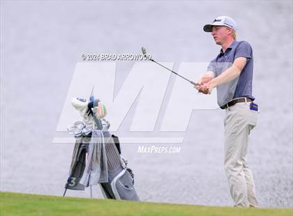 Thumbnail 2 in NCHSAA 2A Final (Day 2 / Awards) photogallery.