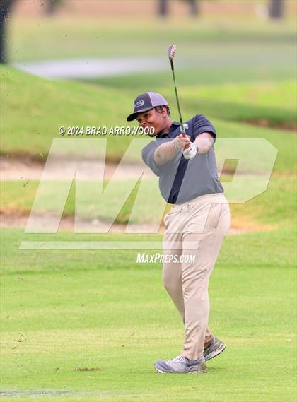 Thumbnail 2 in NCHSAA 2A Final (Day 2 / Awards) photogallery.