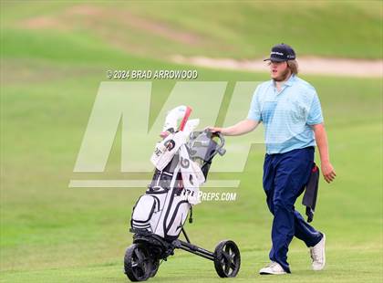 Thumbnail 2 in NCHSAA 2A Final (Day 2 / Awards) photogallery.