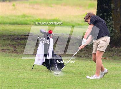 Thumbnail 1 in NCHSAA 2A Final (Day 2 / Awards) photogallery.