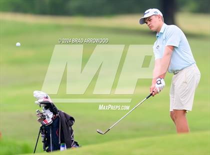 Thumbnail 2 in NCHSAA 2A Final (Day 2 / Awards) photogallery.