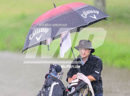 Thumbnail 3 in NCHSAA 2A Final (Day 2 / Awards) photogallery.