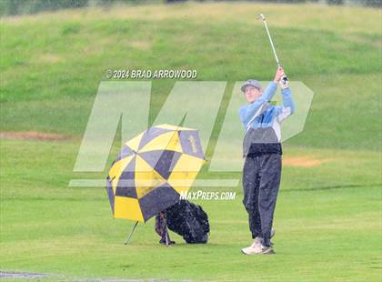 Thumbnail 1 in NCHSAA 2A Final (Day 2 / Awards) photogallery.
