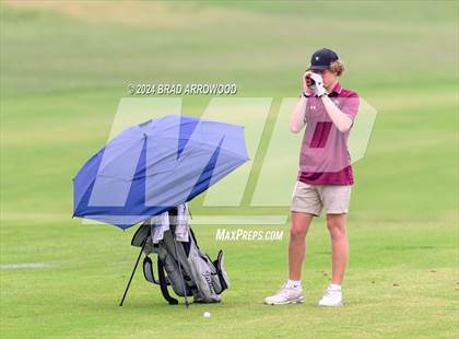 Thumbnail 3 in NCHSAA 2A Final (Day 2 / Awards) photogallery.