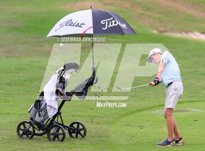 Thumbnail 2 in NCHSAA 2A Final (Day 2 / Awards) photogallery.
