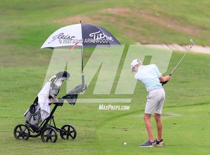 Thumbnail 1 in NCHSAA 2A Final (Day 2 / Awards) photogallery.