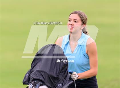 Thumbnail 2 in NCHSAA 2A Final (Day 2 / Awards) photogallery.
