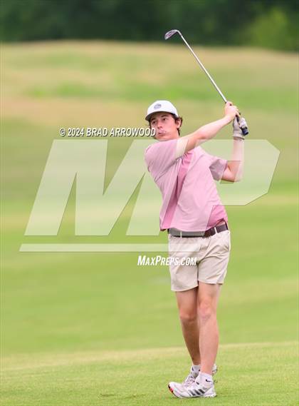 Thumbnail 1 in NCHSAA 2A Final (Day 2 / Awards) photogallery.