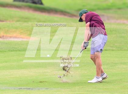 Thumbnail 2 in NCHSAA 2A Final (Day 2 / Awards) photogallery.