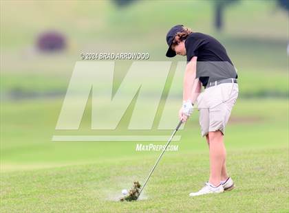 Thumbnail 3 in NCHSAA 2A Final (Day 2 / Awards) photogallery.