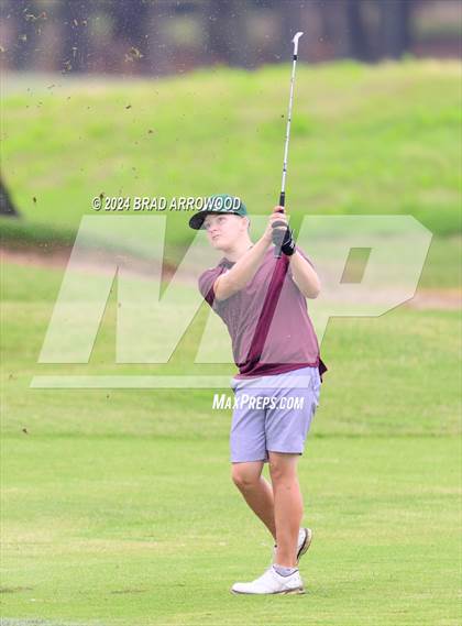 Thumbnail 1 in NCHSAA 2A Final (Day 2 / Awards) photogallery.