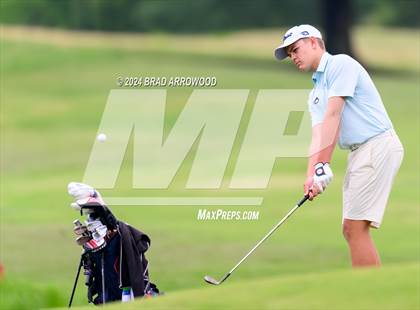 Thumbnail 1 in NCHSAA 2A Final (Day 2 / Awards) photogallery.