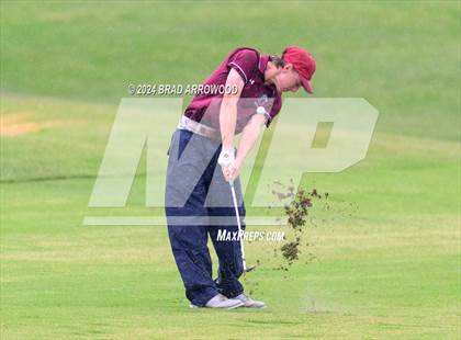 Thumbnail 3 in NCHSAA 2A Final (Day 2 / Awards) photogallery.