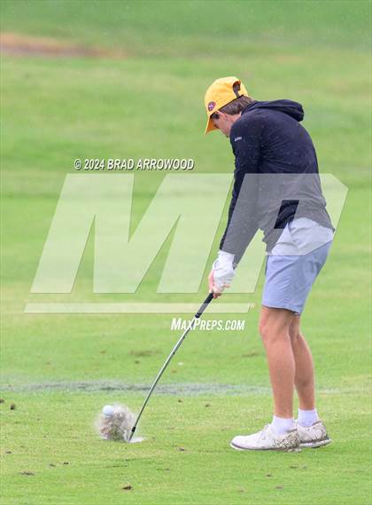 Thumbnail 2 in NCHSAA 2A Final (Day 2 / Awards) photogallery.