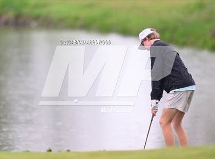 Thumbnail 2 in NCHSAA 2A Final (Day 2 / Awards) photogallery.
