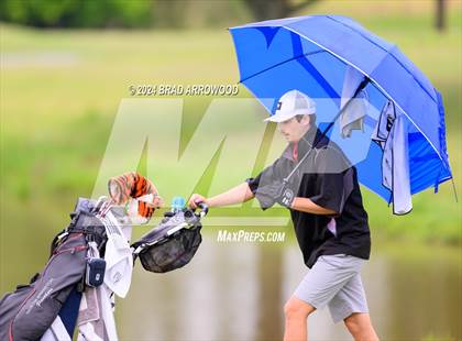Thumbnail 1 in NCHSAA 2A Final (Day 2 / Awards) photogallery.