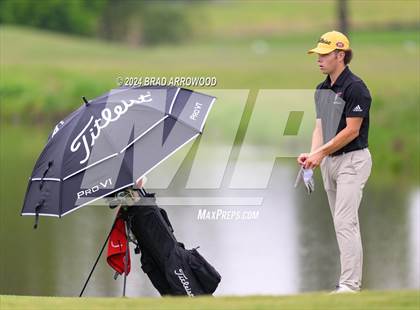 Thumbnail 1 in NCHSAA 2A Final (Day 2 / Awards) photogallery.