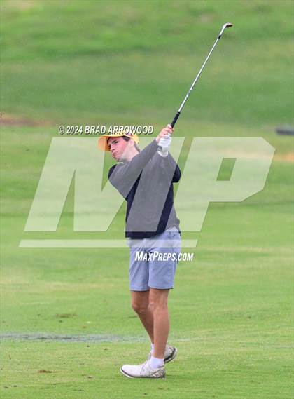 Thumbnail 1 in NCHSAA 2A Final (Day 2 / Awards) photogallery.