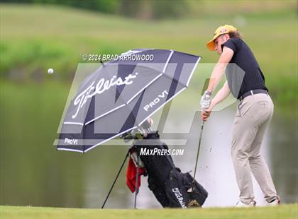 Thumbnail 2 in NCHSAA 2A Final (Day 2 / Awards) photogallery.
