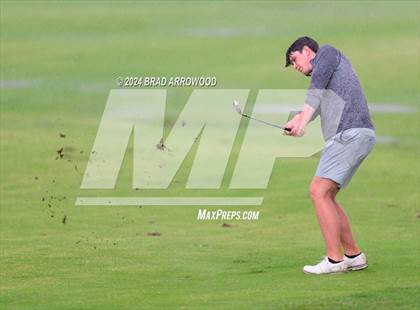 Thumbnail 2 in NCHSAA 2A Final (Day 2 / Awards) photogallery.