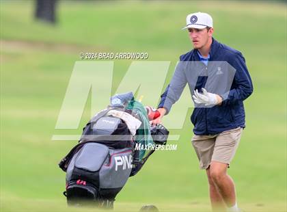 Thumbnail 2 in NCHSAA 2A Final (Day 2 / Awards) photogallery.