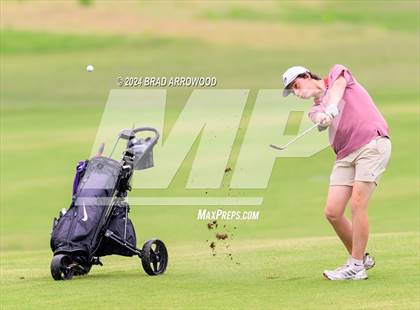 Thumbnail 1 in NCHSAA 2A Final (Day 2 / Awards) photogallery.