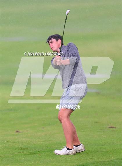 Thumbnail 3 in NCHSAA 2A Final (Day 2 / Awards) photogallery.