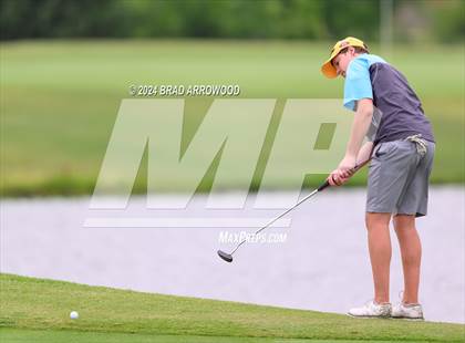 Thumbnail 2 in NCHSAA 2A Final (Day 2 / Awards) photogallery.