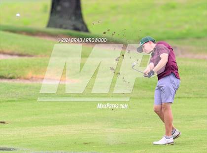 Thumbnail 3 in NCHSAA 2A Final (Day 2 / Awards) photogallery.