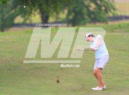 Thumbnail 2 in NCHSAA 2A Final (Day 2 / Awards) photogallery.