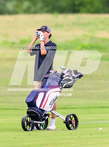 Thumbnail 1 in NCHSAA 2A Final (Day 2 / Awards) photogallery.