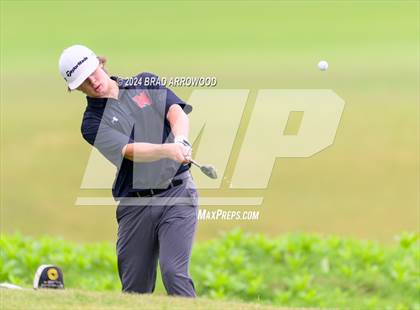 Thumbnail 1 in NCHSAA 2A Final (Day 2 / Awards) photogallery.