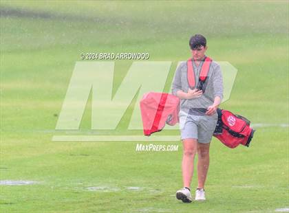 Thumbnail 1 in NCHSAA 2A Final (Day 2 / Awards) photogallery.