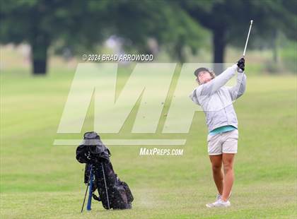 Thumbnail 1 in NCHSAA 2A Final (Day 2 / Awards) photogallery.
