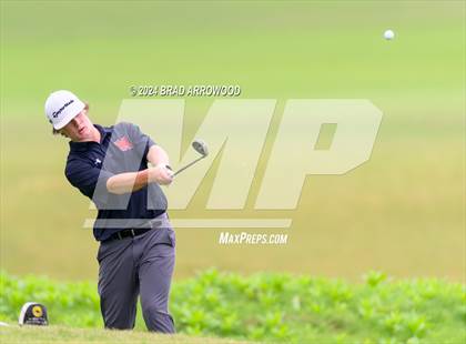 Thumbnail 2 in NCHSAA 2A Final (Day 2 / Awards) photogallery.