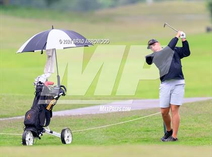 Thumbnail 3 in NCHSAA 2A Final (Day 2 / Awards) photogallery.