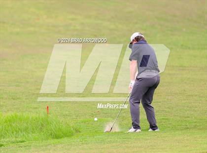 Thumbnail 3 in NCHSAA 2A Final (Day 2 / Awards) photogallery.
