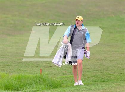 Thumbnail 2 in NCHSAA 2A Final (Day 2 / Awards) photogallery.