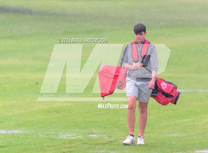 Thumbnail 3 in NCHSAA 2A Final (Day 2 / Awards) photogallery.