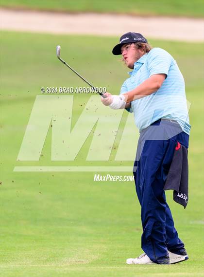 Thumbnail 1 in NCHSAA 2A Final (Day 2 / Awards) photogallery.