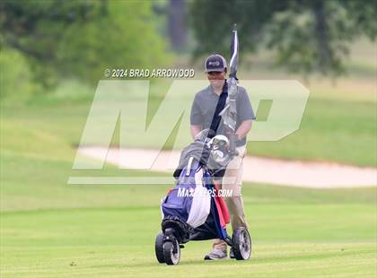 Thumbnail 3 in NCHSAA 2A Final (Day 2 / Awards) photogallery.
