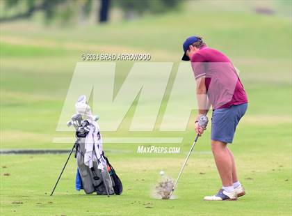 Thumbnail 3 in NCHSAA 2A Final (Day 2 / Awards) photogallery.