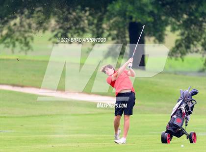 Thumbnail 3 in NCHSAA 2A Final (Day 2 / Awards) photogallery.