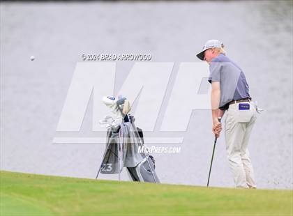 Thumbnail 2 in NCHSAA 2A Final (Day 2 / Awards) photogallery.